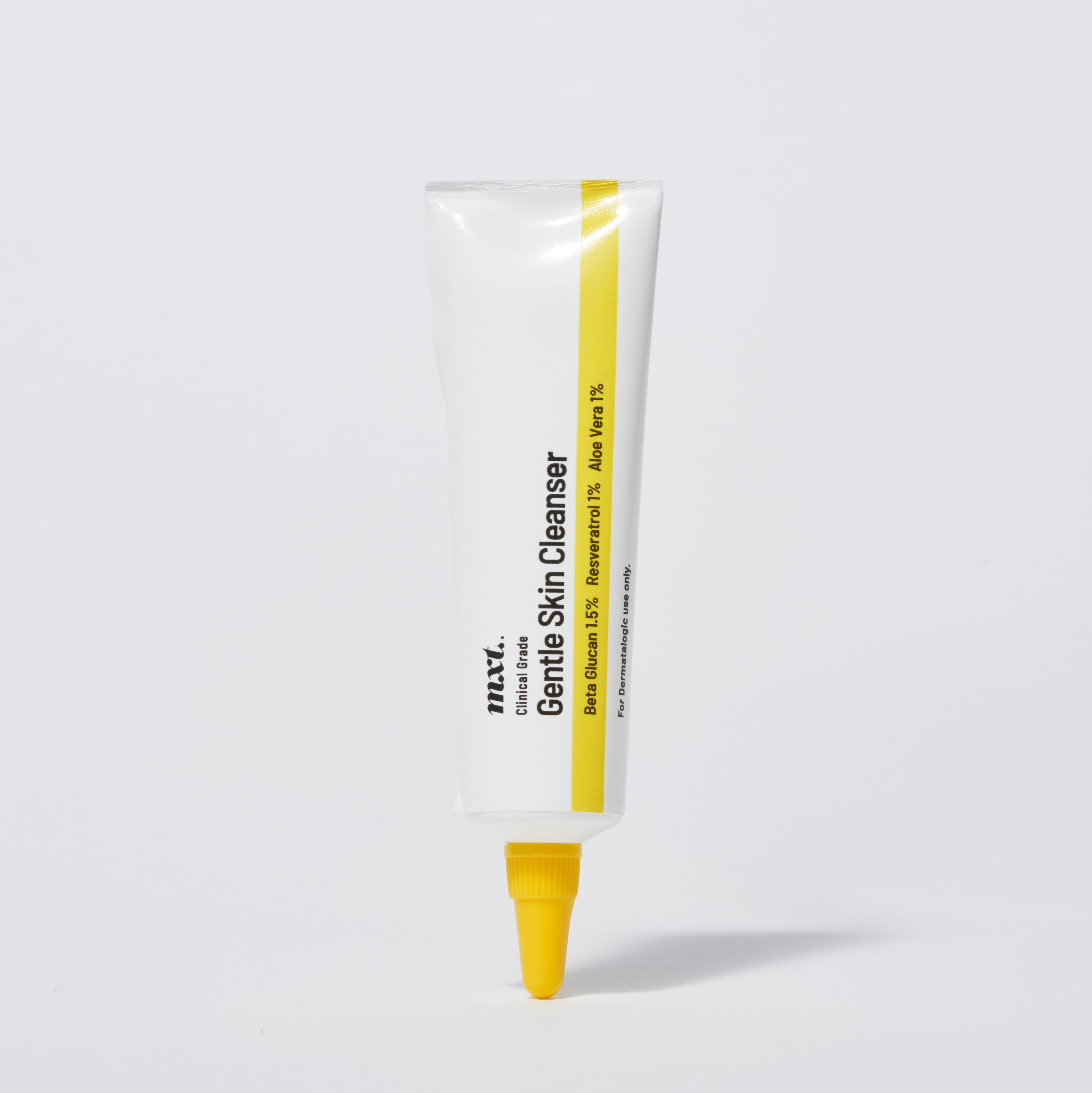 Gentle Skin Cleanser - Trial Size