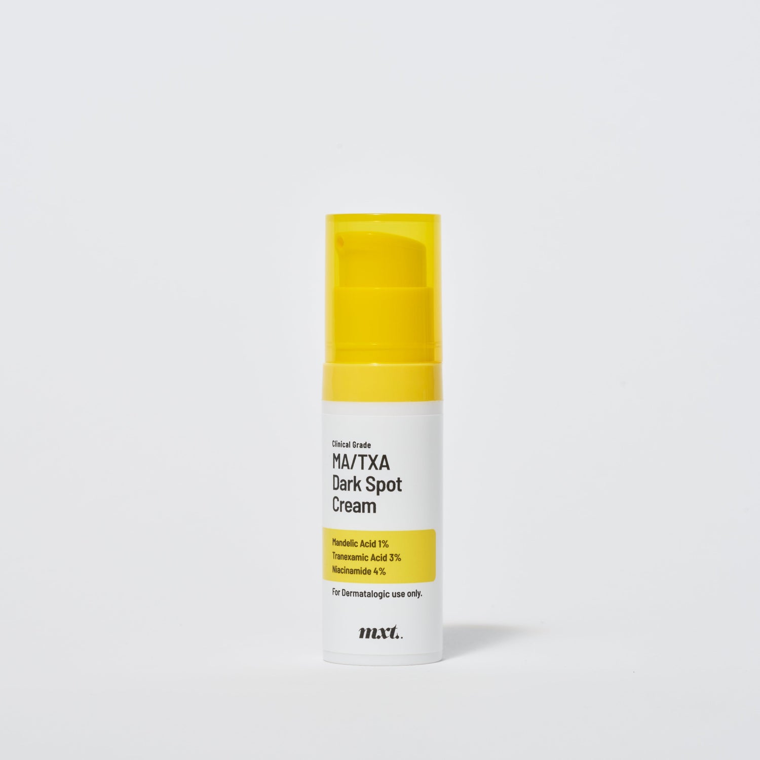 MA/TXA Dark Spot Cream - Trial Size