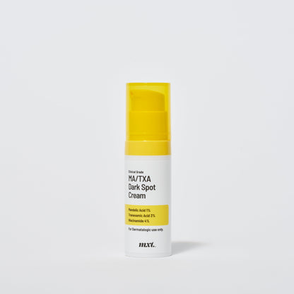 MA/TXA Dark Spot Cream - Trial Size