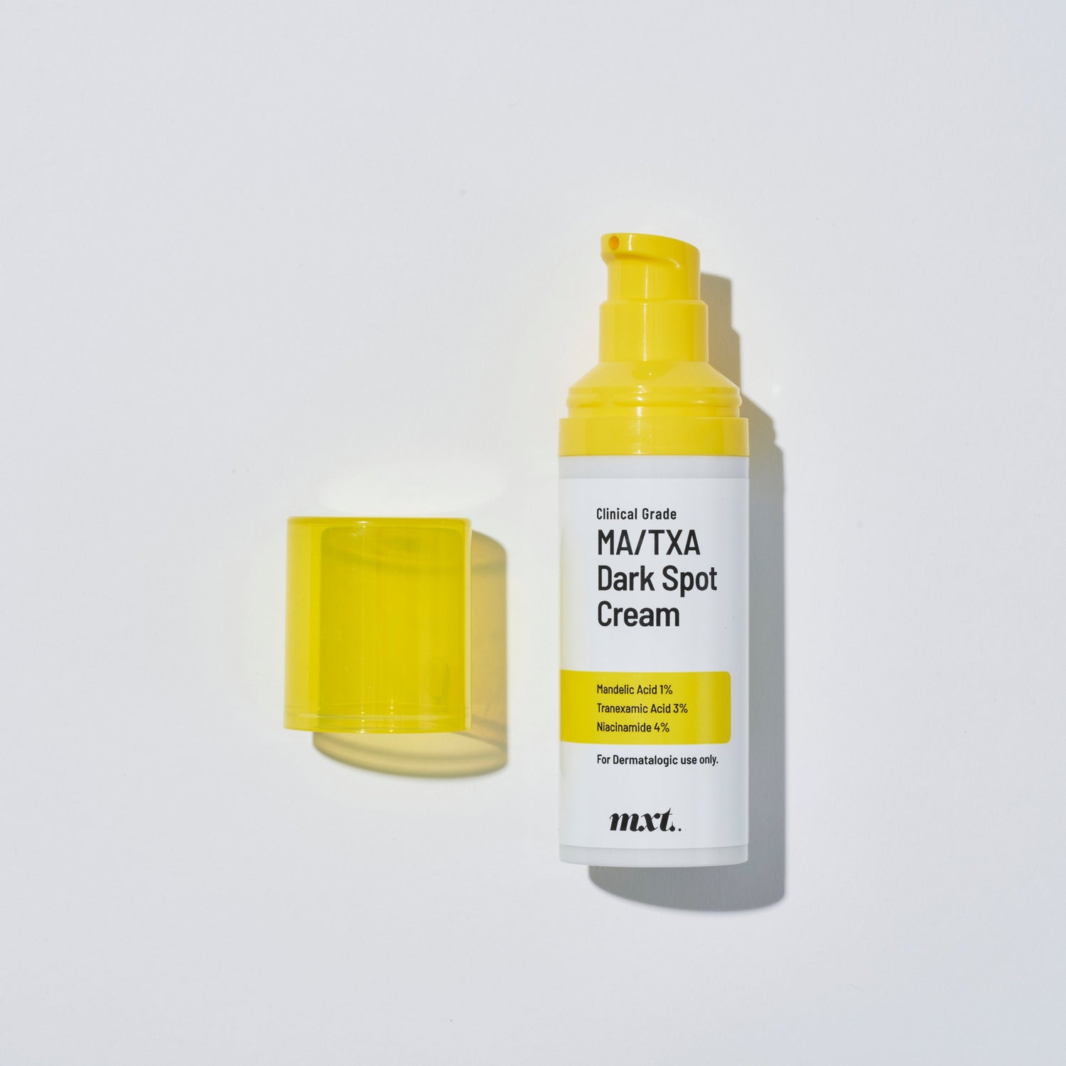 MA/TXA Dark Spot Cream