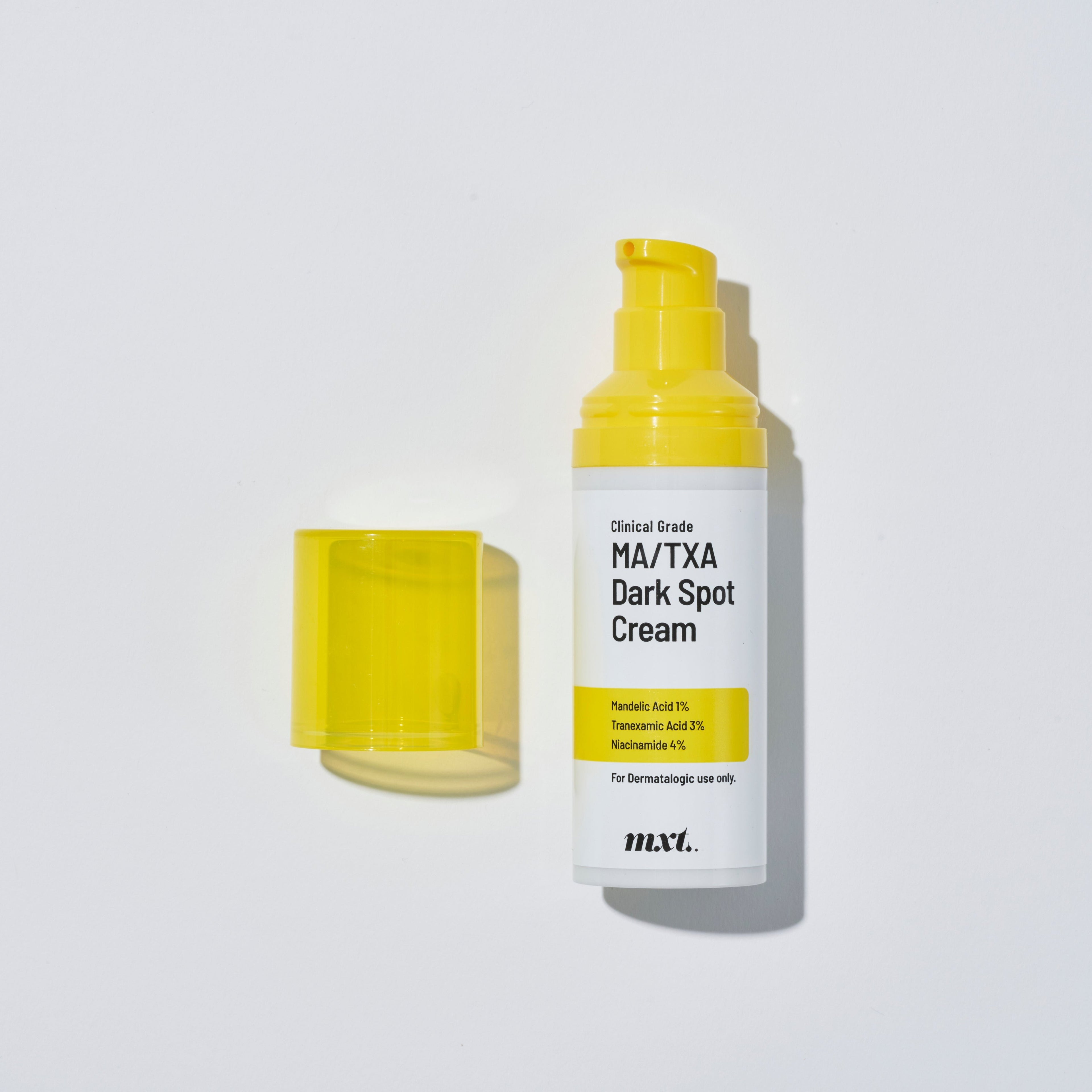 MA/TXA Dark Spot Cream