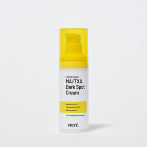 MA/TXA Dark Spot Cream
