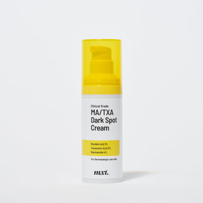 MA/TXA Dark Spot Cream