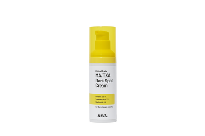 MA/TXA Dark Spot Cream