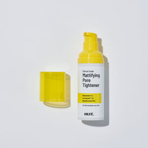 Mattifying Pore Tightener