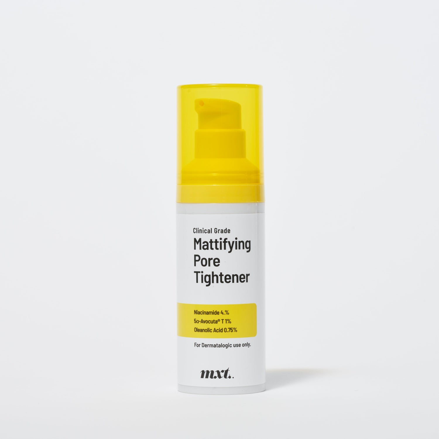 Mattifying Pore Tightener