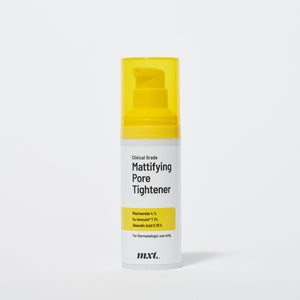 Mattifying Pore Tightener