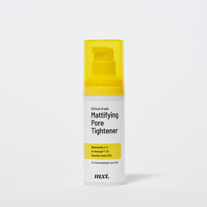 Mattifying Pore Tightener