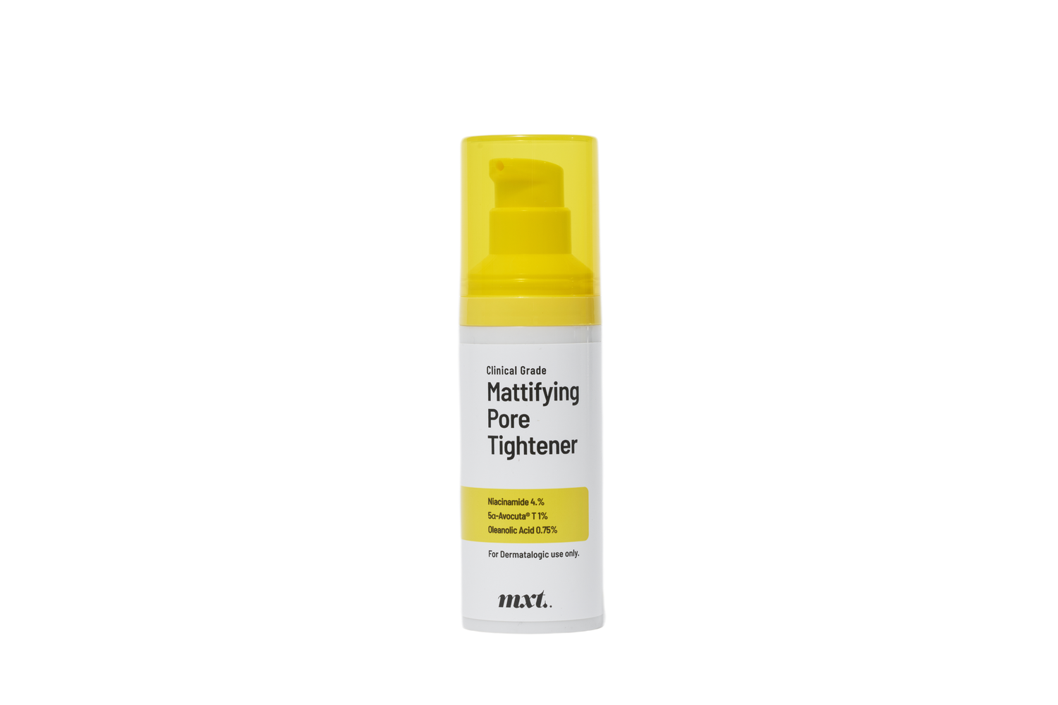 Mattifying Pore Tightener