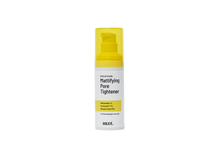 Mattifying Pore Tightener