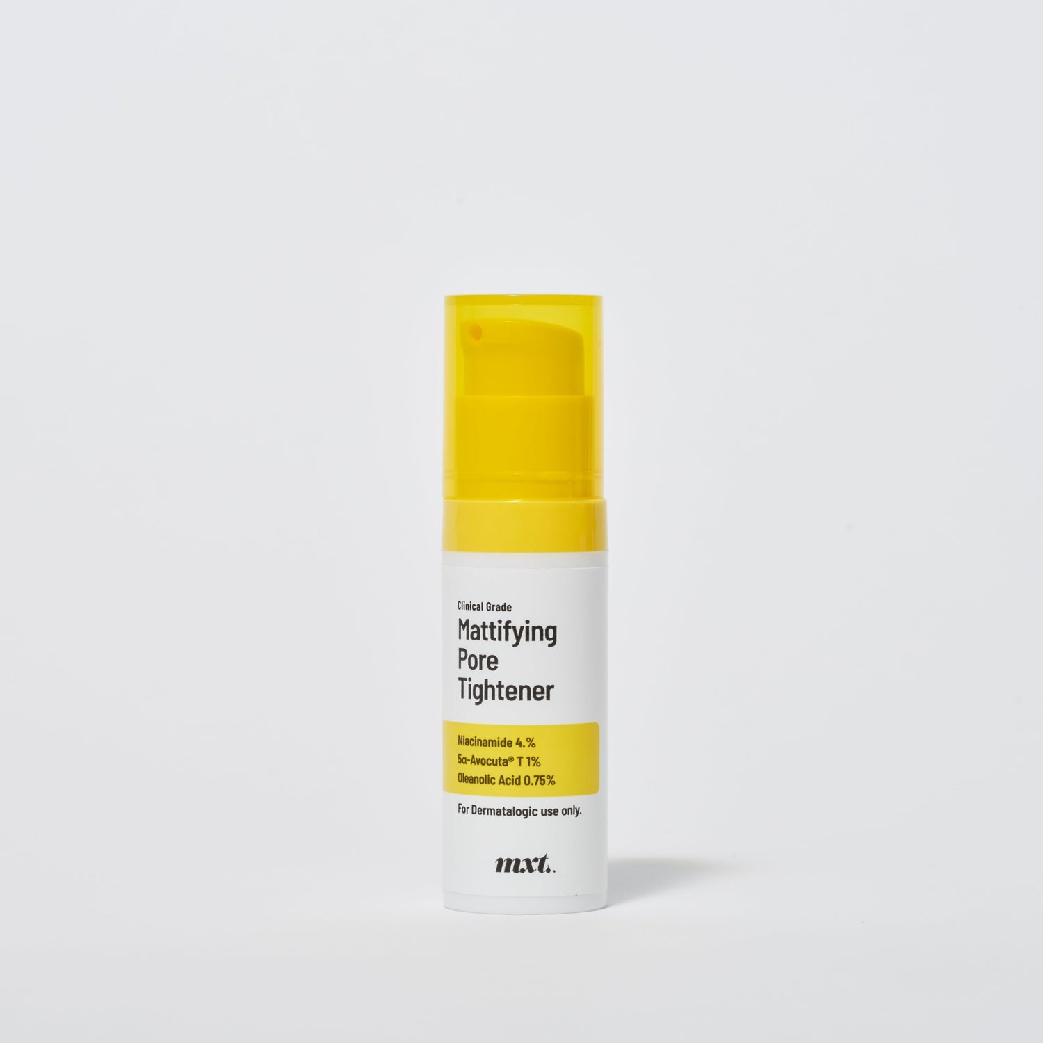 Mattifying Pore Tightener - Trial Size