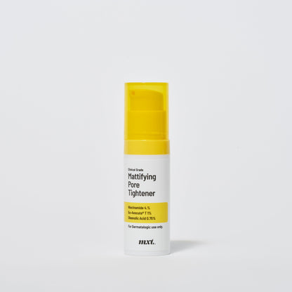 Mattifying Pore Tightener - Trial Size