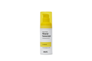 Mineral Sunscreen SPF 33