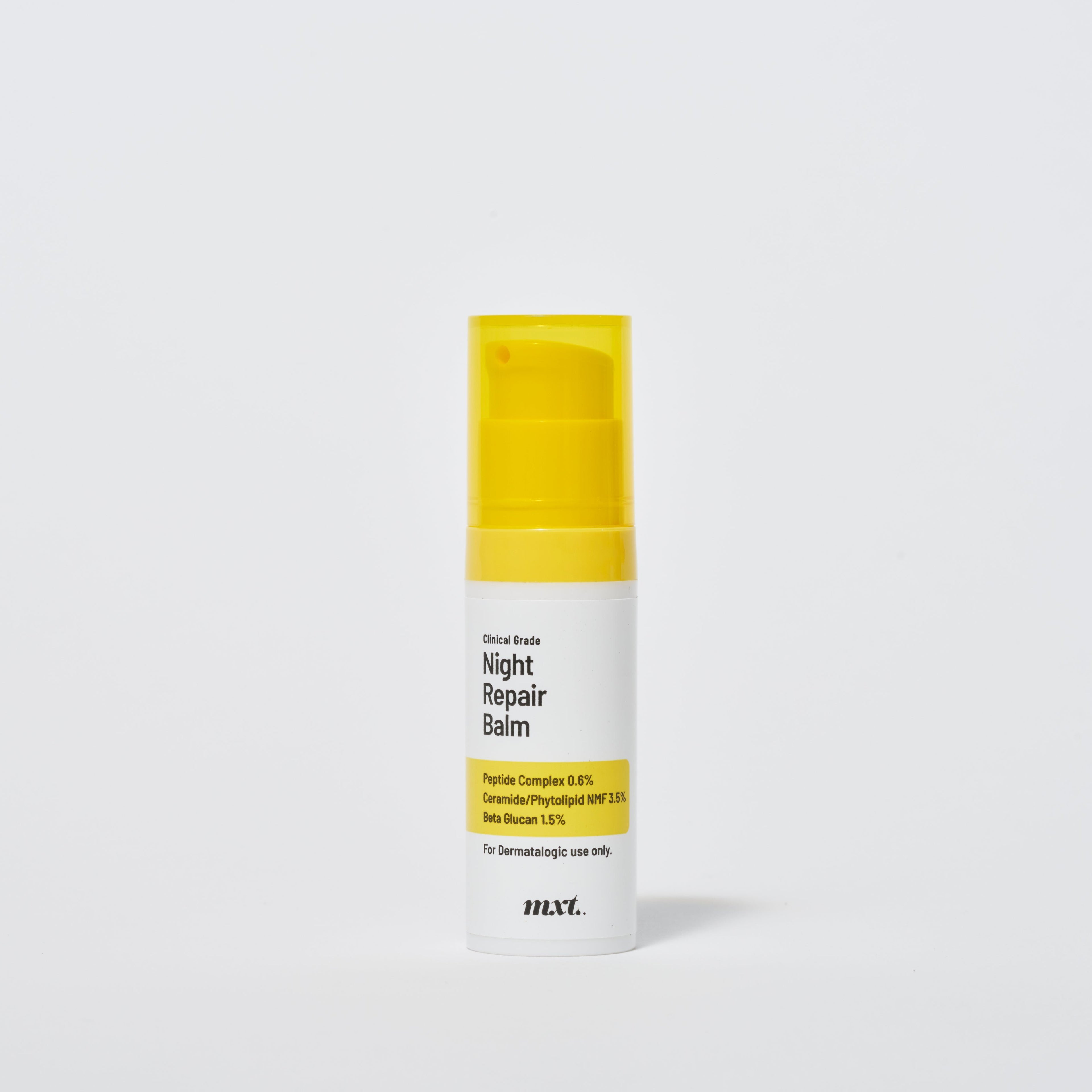 Night Repair Balm - Trial Size