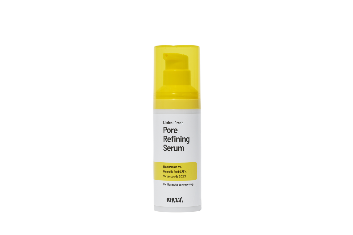 Pore Refining Serum