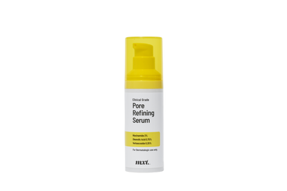 Pore Refining Serum