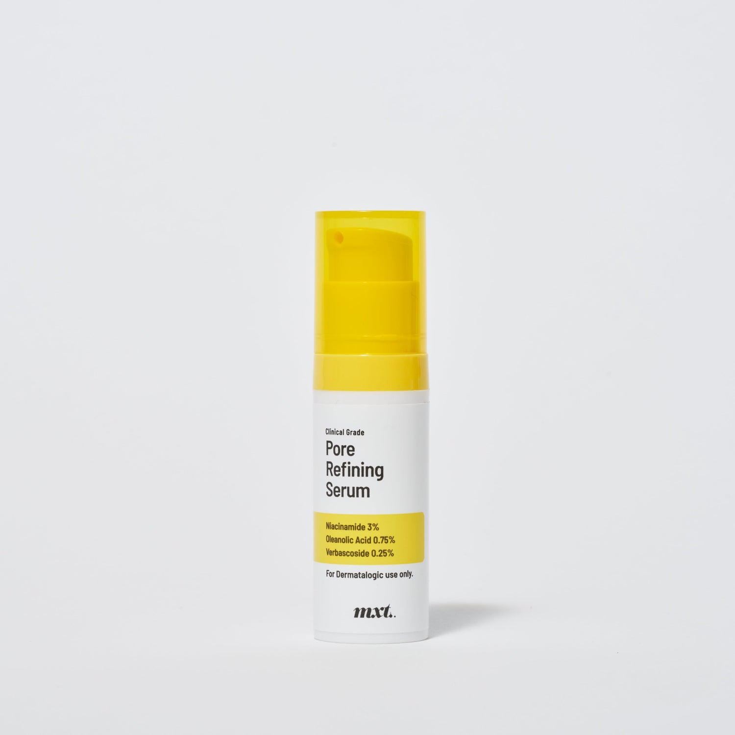Pore Refining Serum - Trial Size