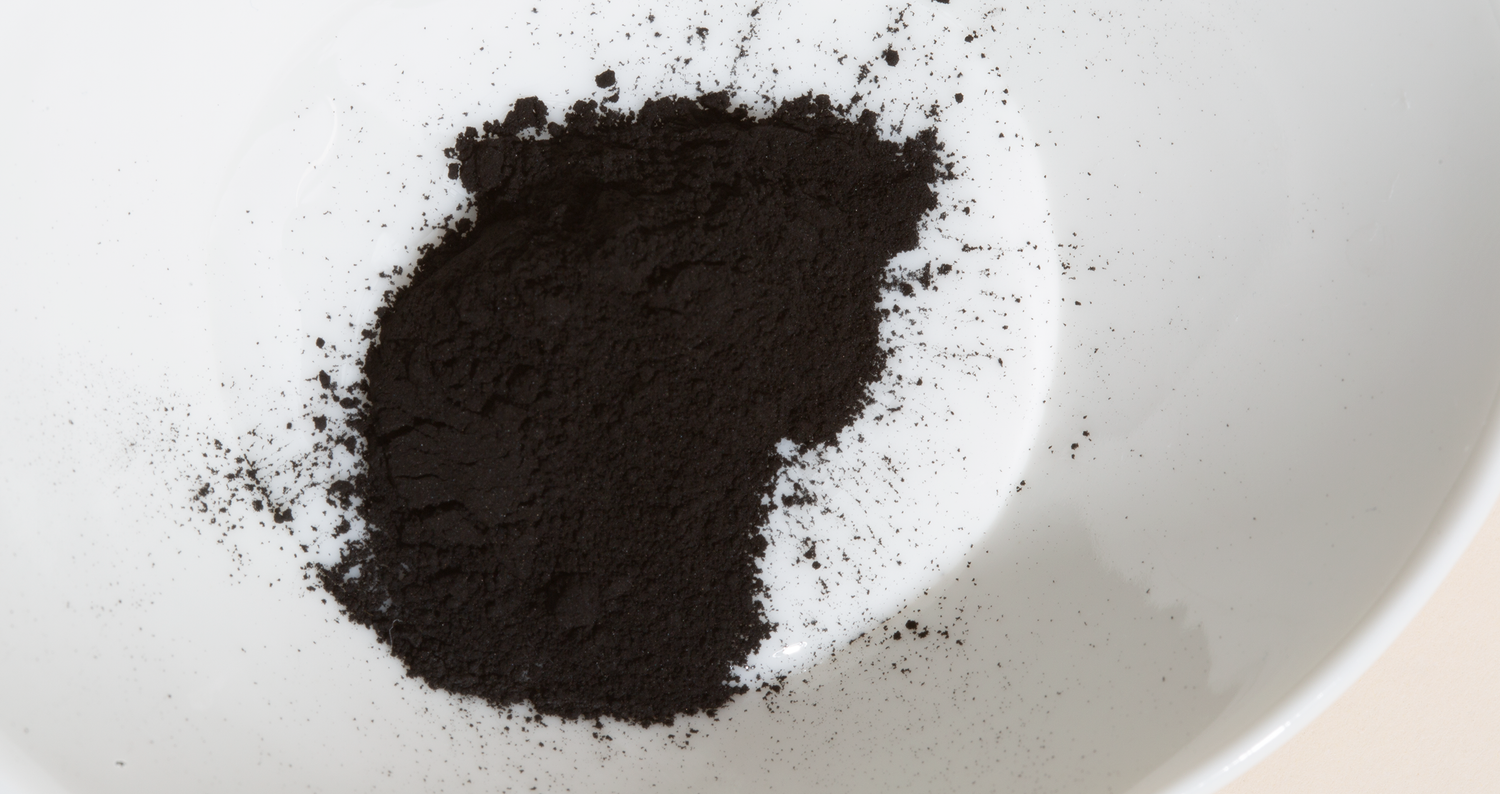 GA/Charcoal Exfoliating Cleanser