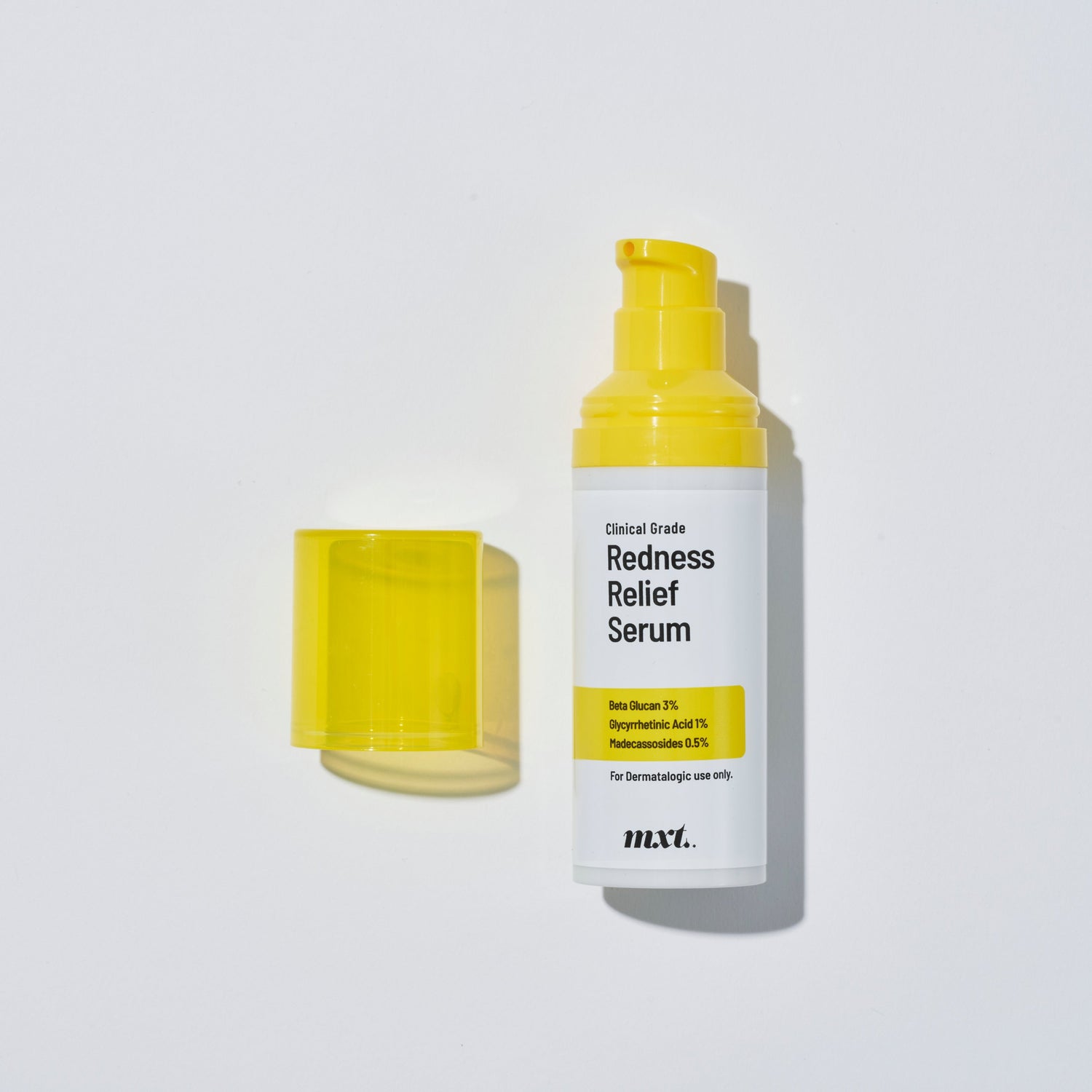Redness Relief Serum