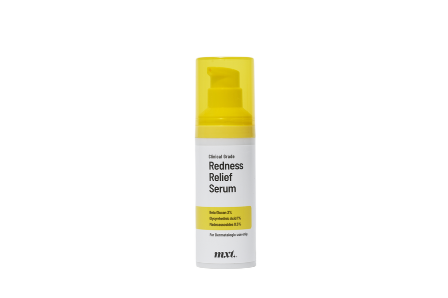 Redness Relief Serum