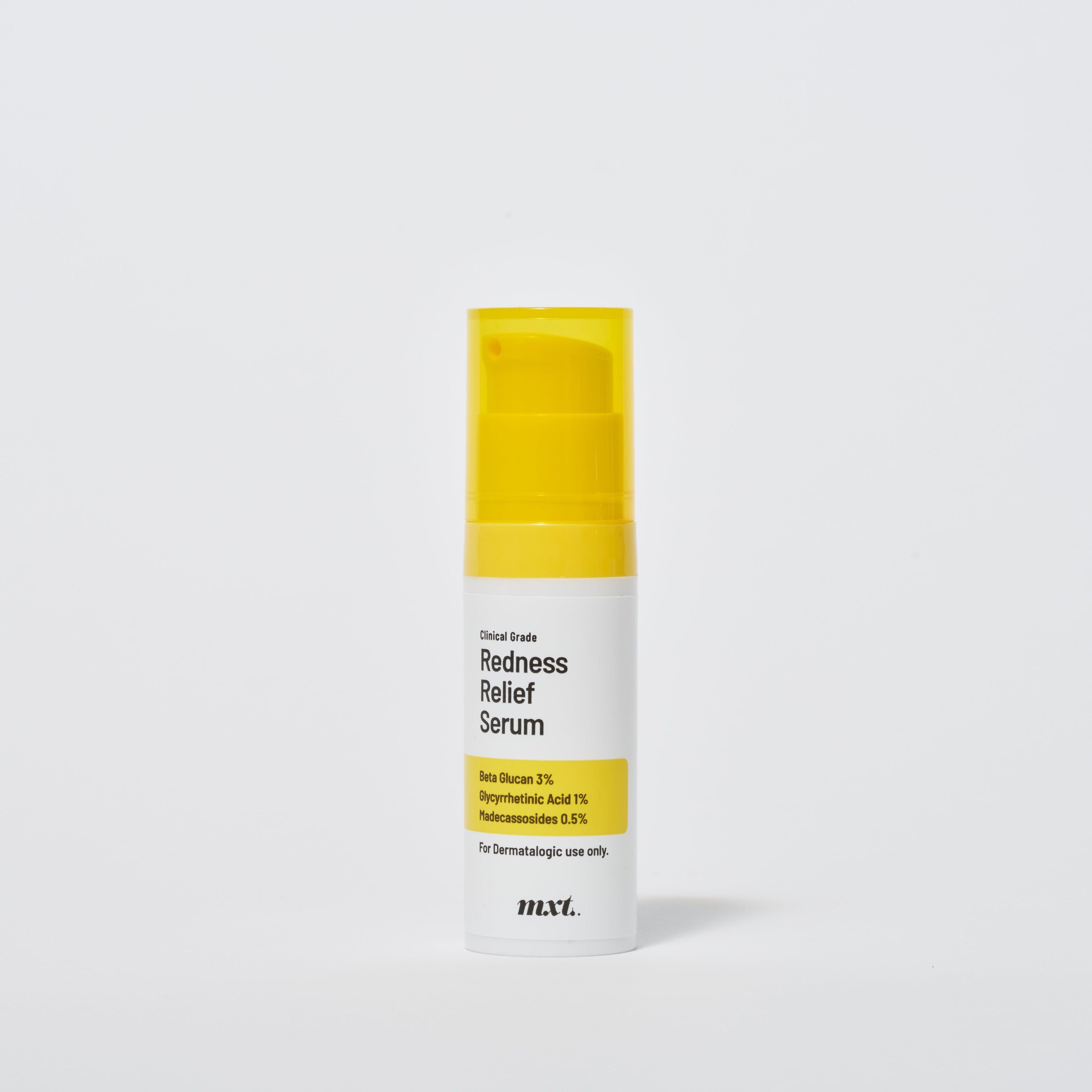 Redness Relief Serum - Trial Size