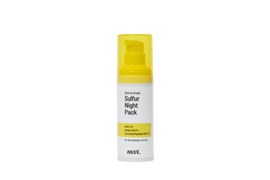 Sulfur Night Pack