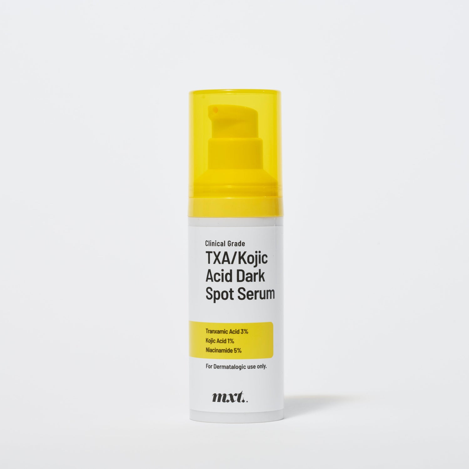 TXA/Kojic Acid Dark Spot Serum