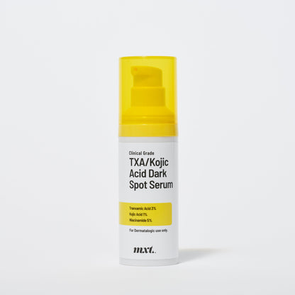 TXA/Kojic Acid Dark Spot Serum