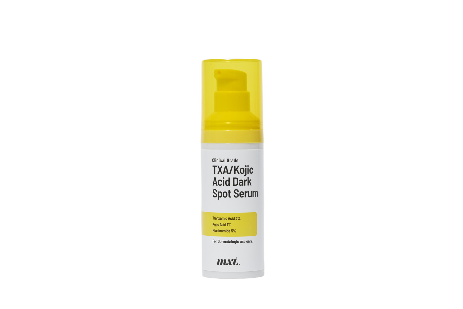 TXA/Kojic Acid Dark Spot Serum
