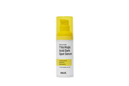 TXA/Kojic Acid Dark Spot Serum