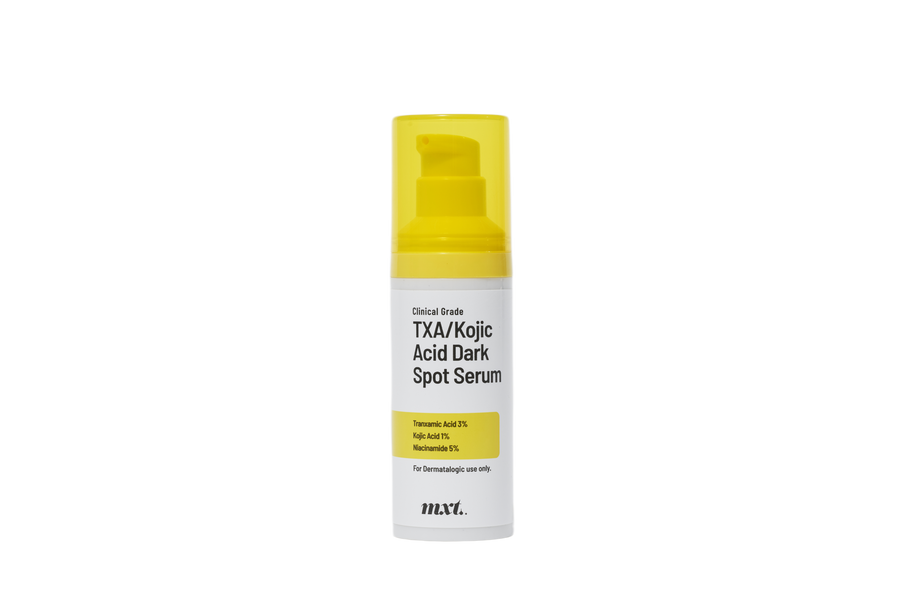 TXA/Kojic Acid Dark Spot Serum