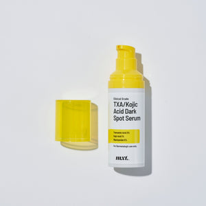 TXA/Kojic Acid Dark Spot Serum