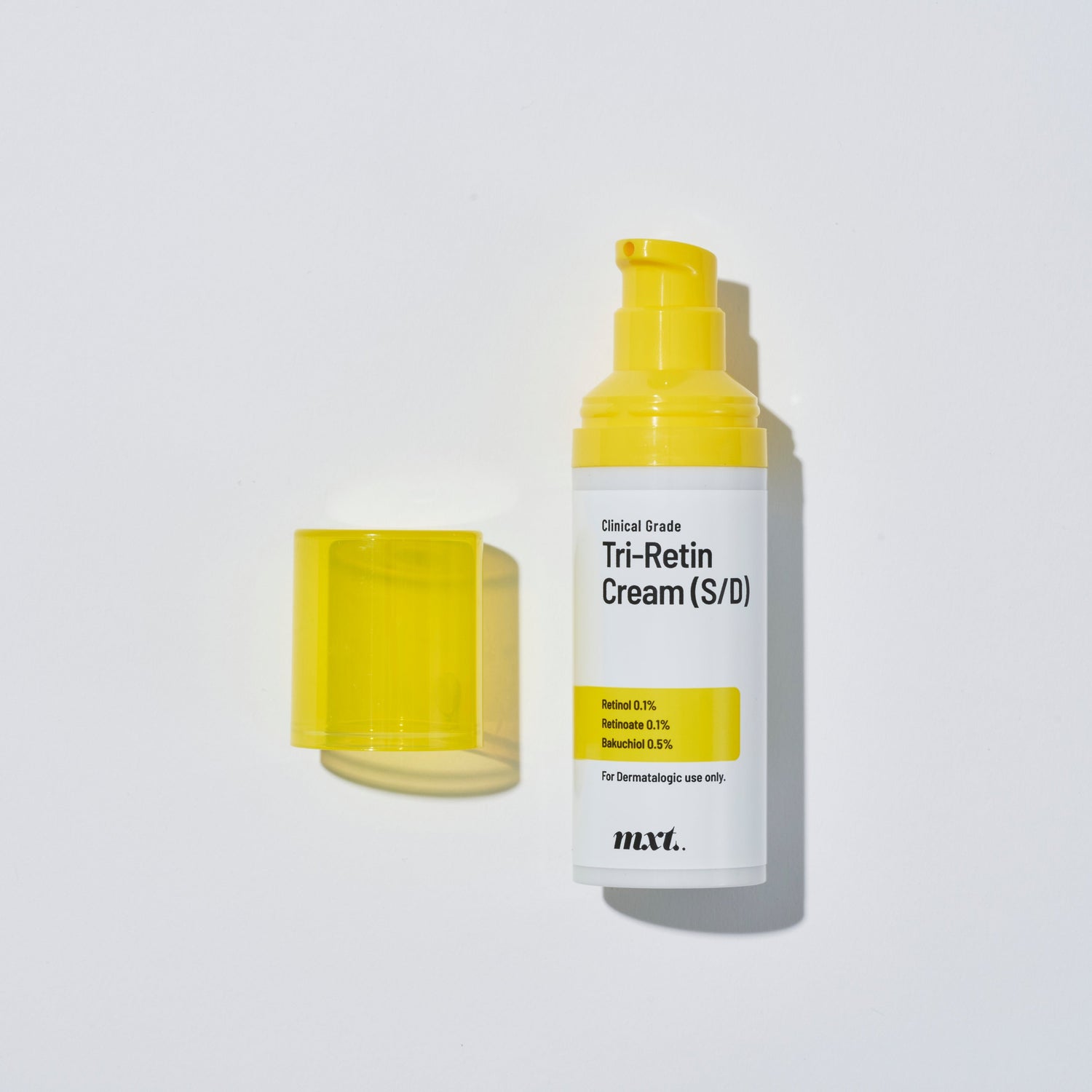 Tri-Retin Cream (S/D)