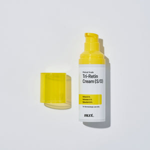 Tri-Retin Cream (S/D)