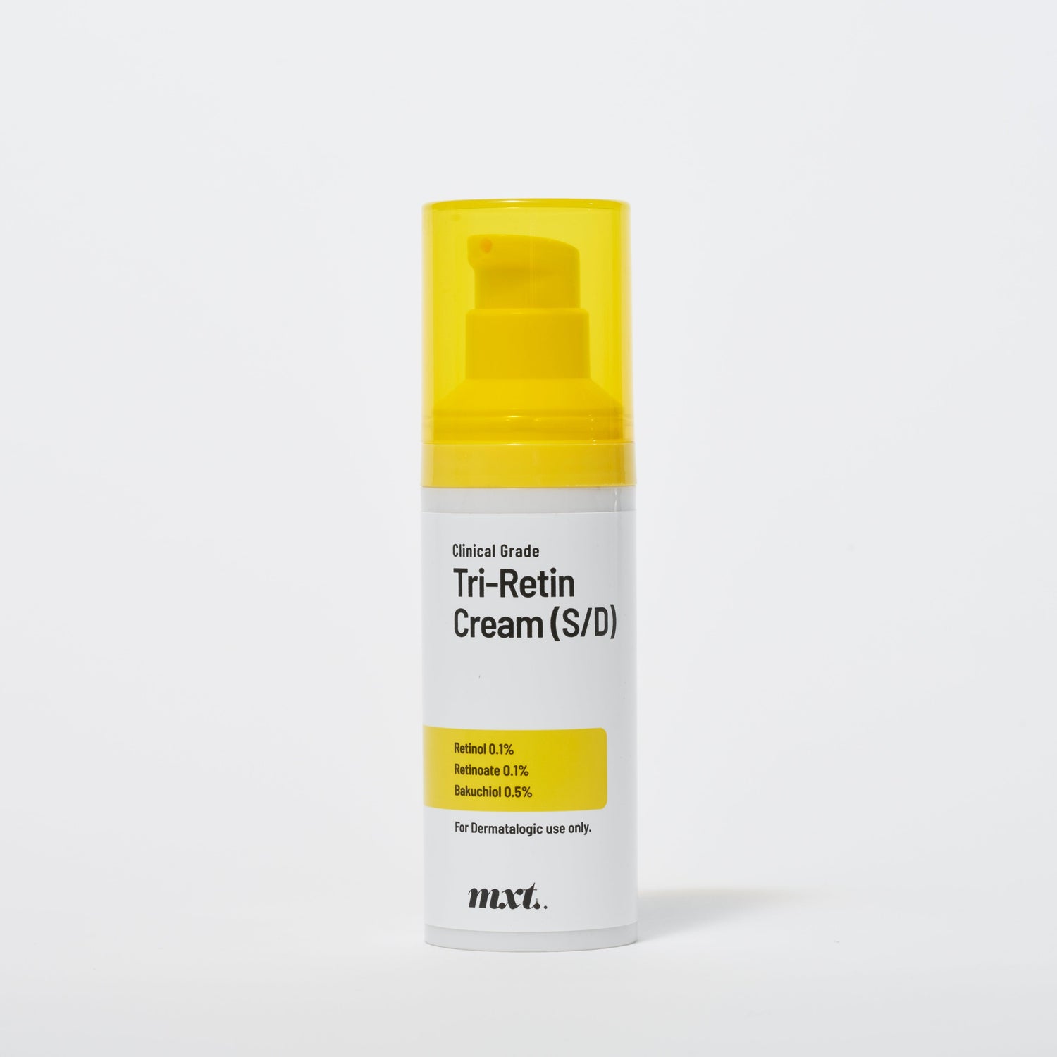 Tri-Retin Cream (S/D)
