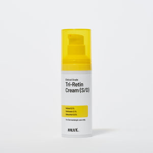 Tri-Retin Cream (S/D)
