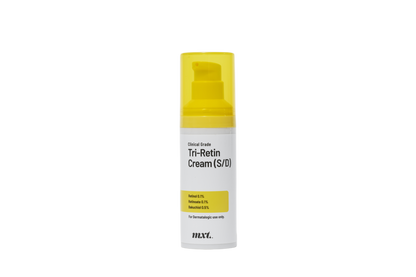 Tri-Retin Cream (S/D)