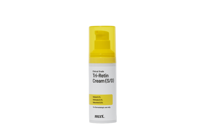 Tri-Retin Cream (S/D)