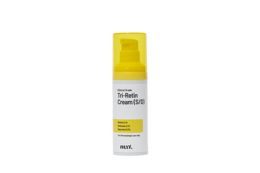 Tri-Retin Cream (S/D)