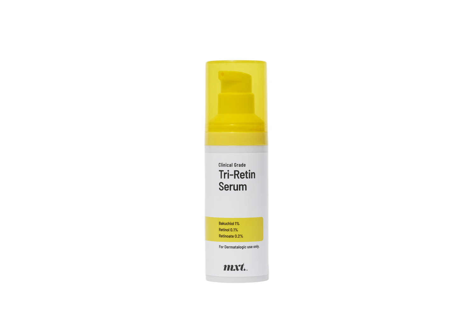 Tri-Retin Serum
