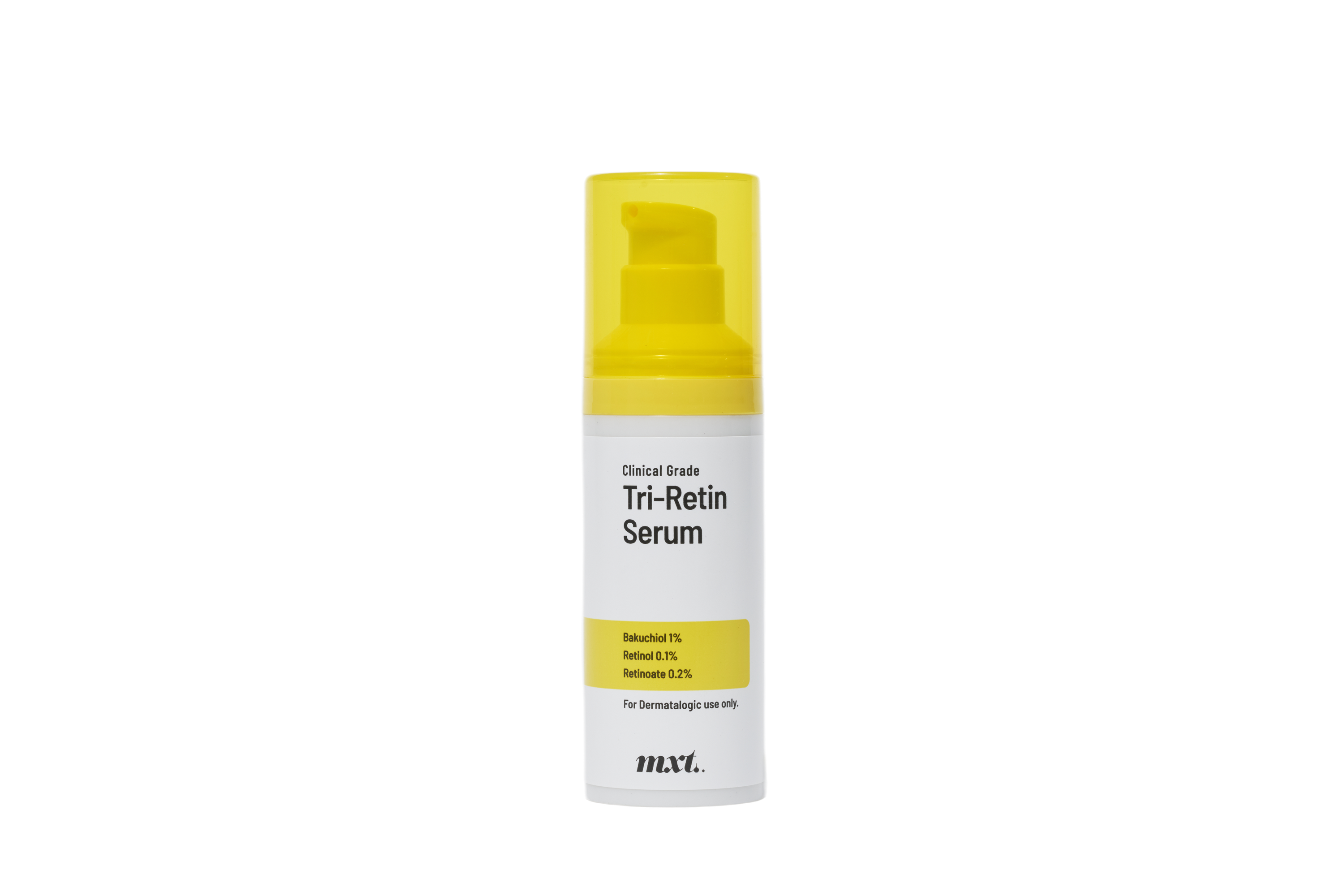 Tri-Retin Serum