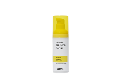 Tri-Retin Serum