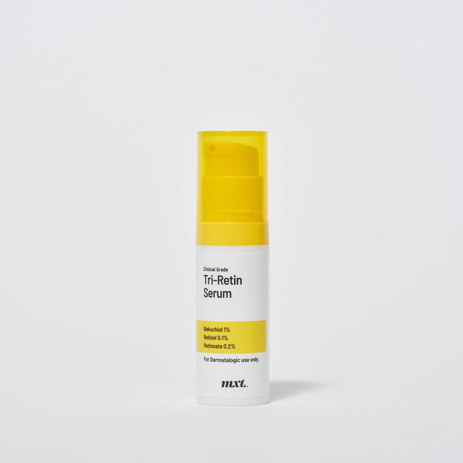 Tri-Retin Serum - Trial Size