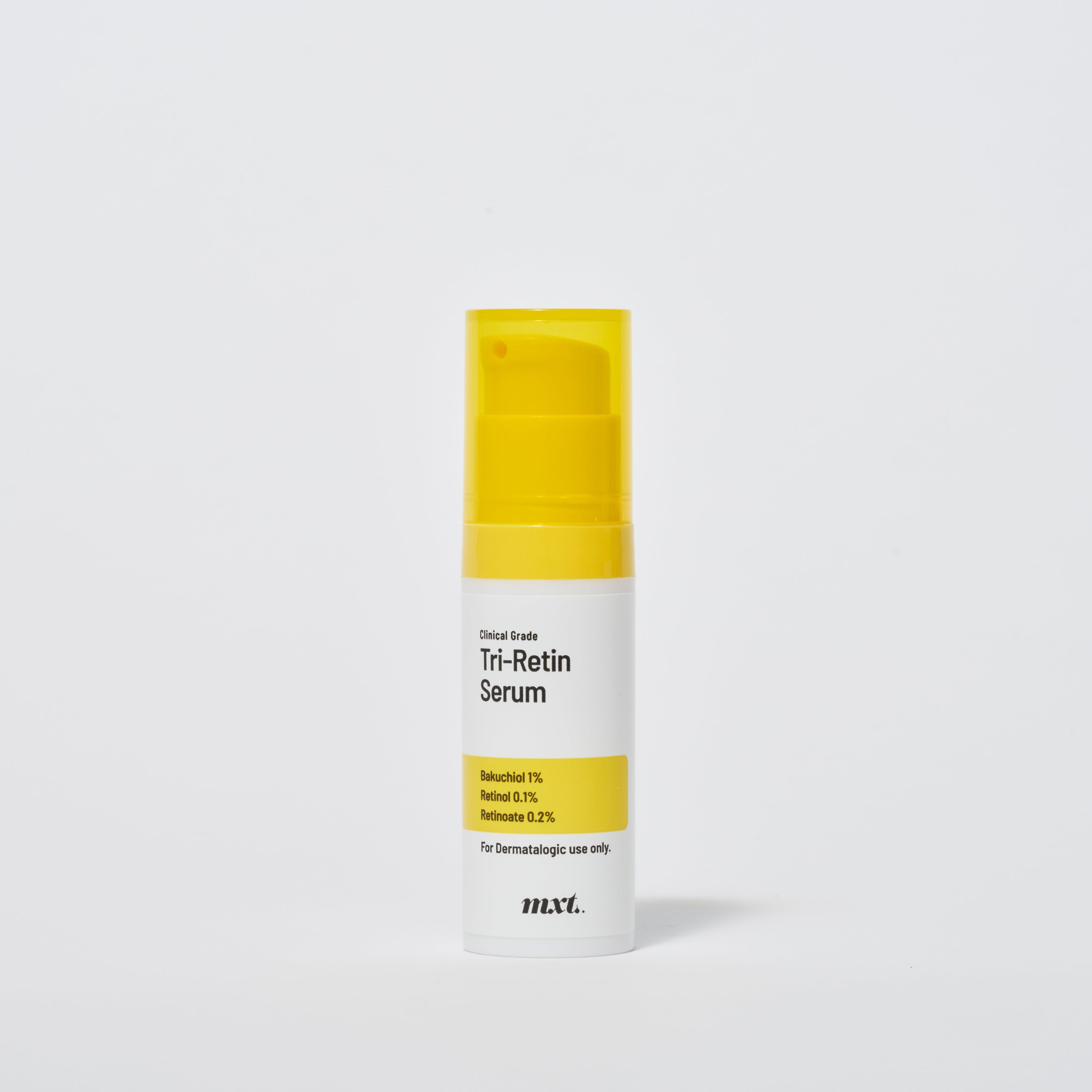 Tri-Retin Serum - Trial Size