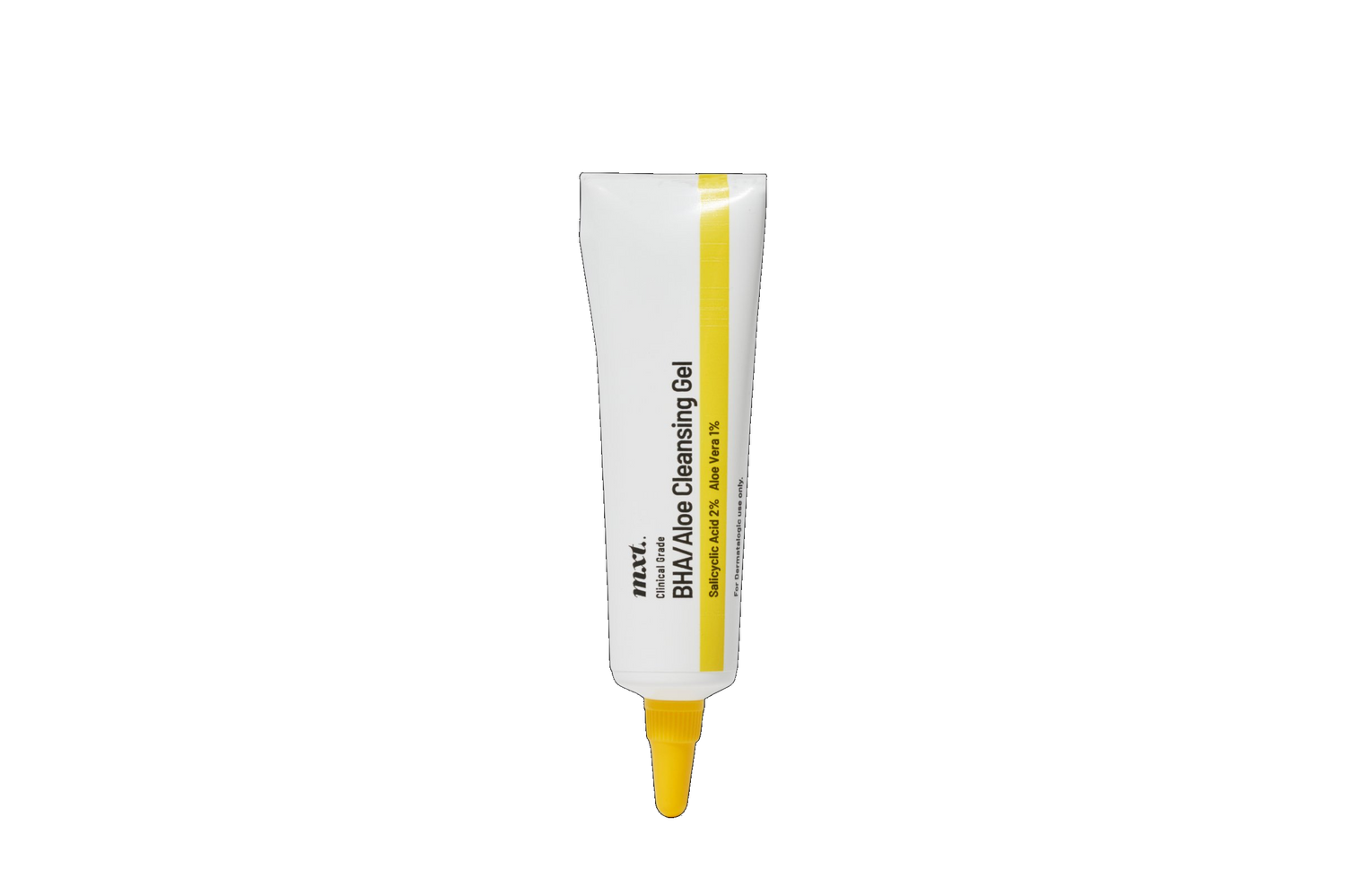 BHA/Aloe Cleansing Gel - Trial Size