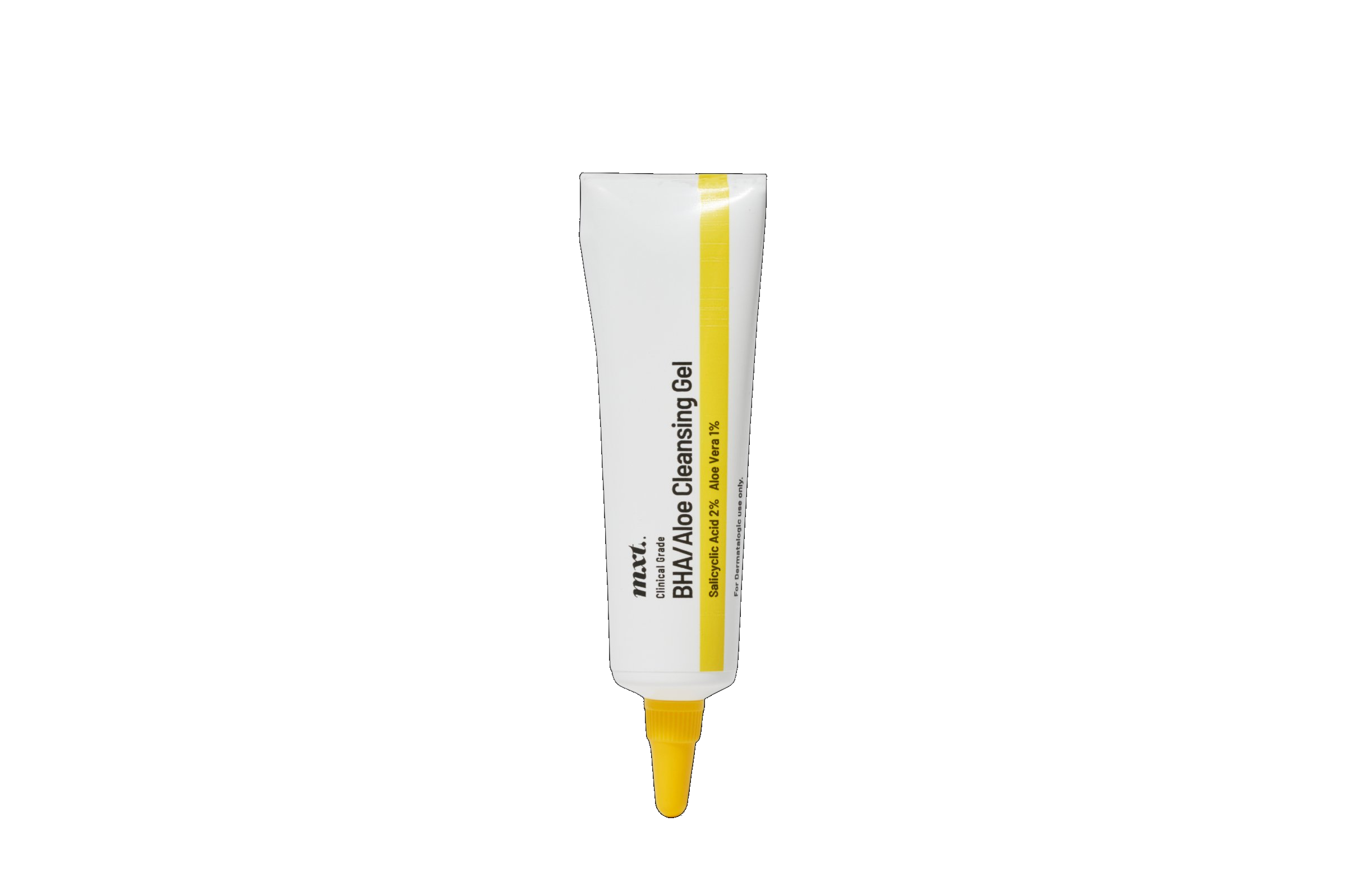 BHA/Aloe Cleansing Gel - Trial Size
