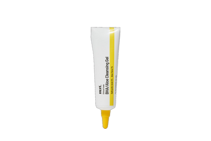 BHA/Aloe Cleansing Gel - Trial Size