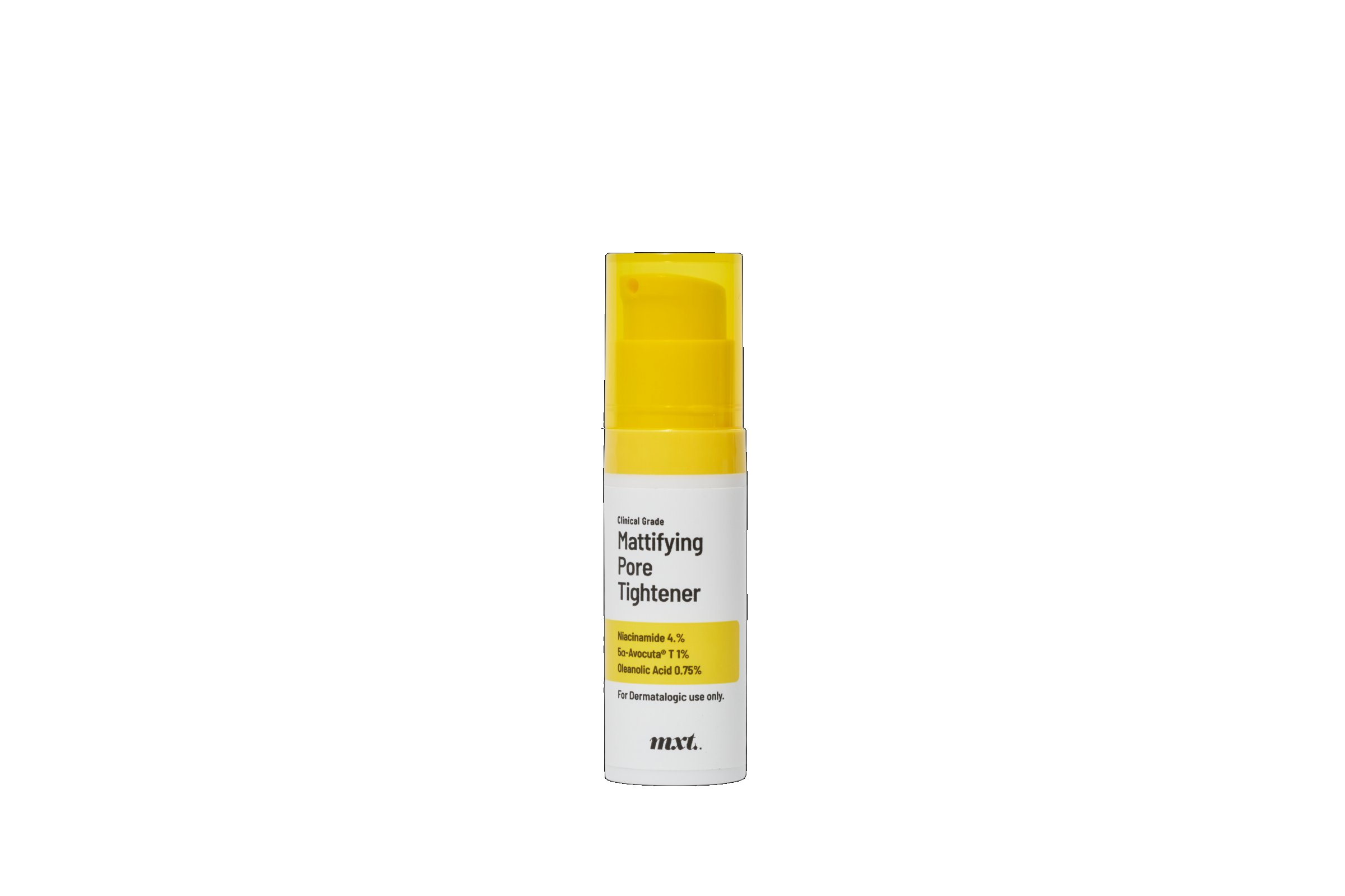 Mattifying Pore Tightener - Trial Size