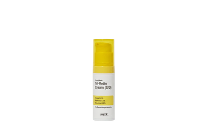 Tri-Retin Cream (S/D) - Trial Size
