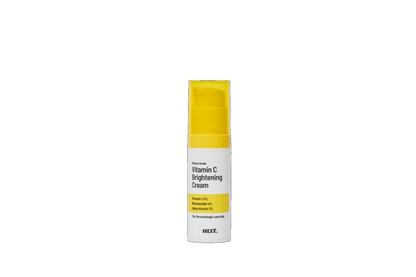 Vitamin C Brightening Cream - Trial Size